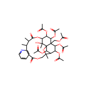 Euonymine