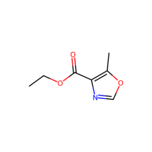 Ethyl 5-methyloxazole-4-carboxylate