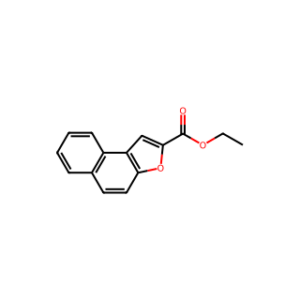 ETHYL NAPHTHO[2,1-B]FURAN-2-CARBOXYLATE