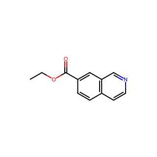 Ethyl isoquinoline-7-carboxylate