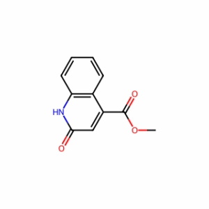 Methyl 2-oxo-1,2-dihydroquinoline-4-carboxylate