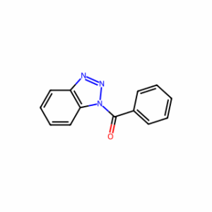 (1H-Benzo[d][1,2,3]triazol-1-yl)(phenyl)methanone
