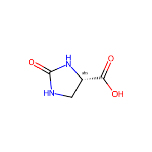 (S)-2-Oxoimidazolidine-4-carboxylic acid