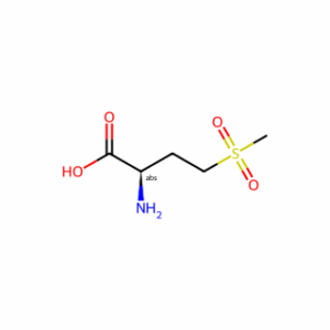 (R)-2-Amino-4-(methylsulfonyl)butanoic acid