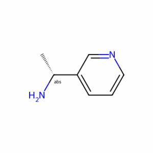 (R)-1-(Pyridin-3-yl)ethanamine
