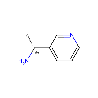 (R)-1-(Pyridin-3-yl)ethanamine
