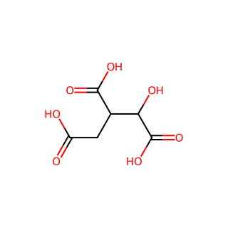 Isocitric acid