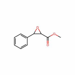 Methyl 2-phenyloxirane-1-carboxylate