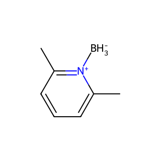 (2,6-Dimethylpyridin-1-ium-1-yl)trihydroborate