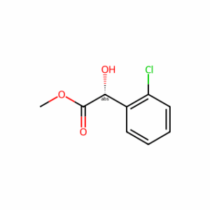 (R)-Methyl 2-(2-chlorophenyl)-2-hydroxyacetate