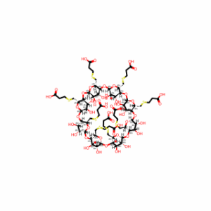Sugammadex