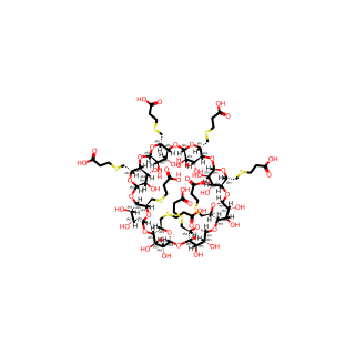 Sugammadex