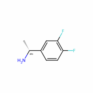 (R)-1-(3,4-Difluorophenyl)ethanamine
