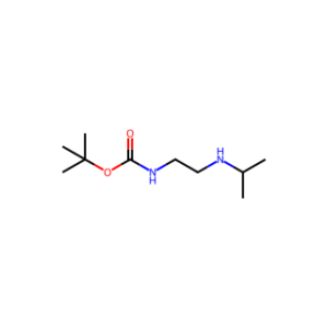 tert-Butyl (2-(isopropylamino)ethyl)carbamate