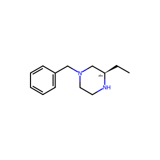 (R)-1-Benzyl-3-ethylpiperazine