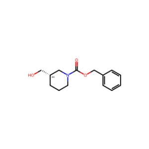 (S)-1-Cbz-3-(hydroxyMethyl)piperidine