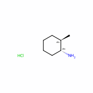 trans-2-Methylcyclohexylamine hydrochloride