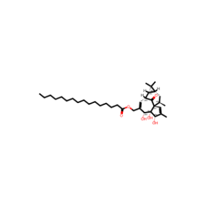Ingenol 20-palmitate
