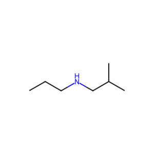 (2-methylpropyl)(propyl)amine