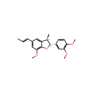 (+)-Acuminatin