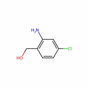 (2-Amino-4-chlorophenyl)methanol