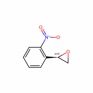 Oxirane, (2-nitrophenyl)-