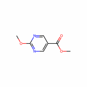 Methyl 2-methoxypyrimidine-5-carboxylate