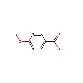 Methyl 2-methoxypyrimidine-5-carboxylate