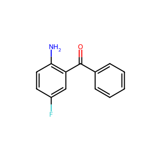 (2-Amino-5-fluorophenyl)(phenyl)methanone