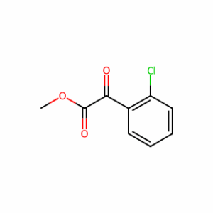 Methyl 2-(2-chlorophenyl)-2-oxoacetate