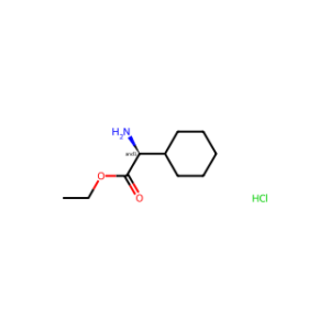 H-D-Chg-OMe HCl