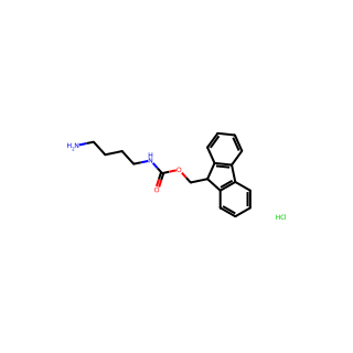 Fmoc-1,4-diaminobutane hydrochloride