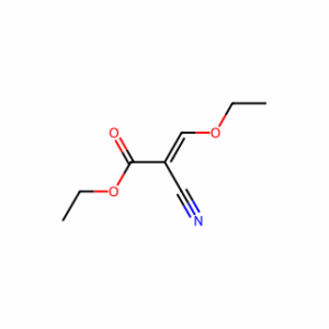 (E)-Ethyl 2-cyano-3-ethoxyacrylate