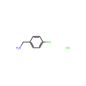 (4-Chlorophenyl)methanamine hydrochloride