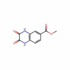 Methyl 2,3-dioxo-1,2,3,4-tetrahydroquinoxaline-6-carboxylate