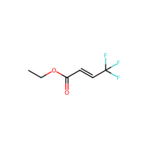 Ethyl 4,4,4-Trifluorocrotonate