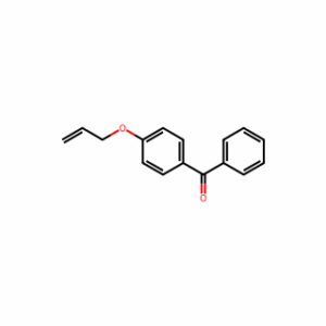 (4-(Allyloxy)phenyl)(phenyl)methanone