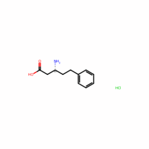 (R)-3-Amino-5-phenylpentanoic acid hydrochloride