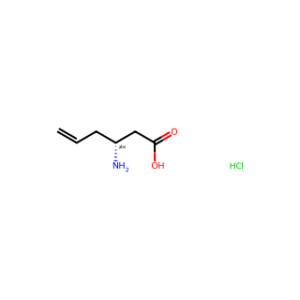 (R)-3-Aminohex-5-enoic acid hydrochloride
