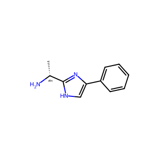 (R)-1-(4-Phenyl-1H-imidazol-2-yl)ethanamine