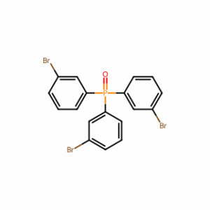 Tris(3-bromophenyl)phosphine Oxide
