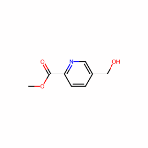 Methyl 5-(hydroxymethyl)picolinate