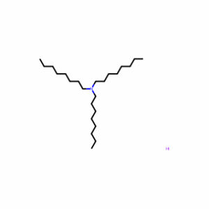 Trioctylamine hydroiodide