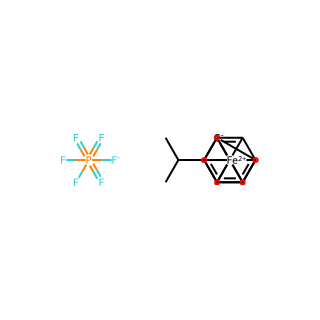 (Cumene)cyclopentadienyliron(II) Hexafluorophosphate