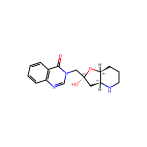 Isofebrifugine