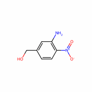 (3-Amino-4-nitrophenyl)methanol