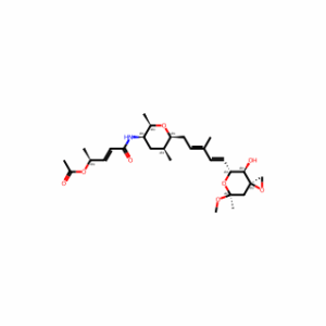 Spliceostatin A
