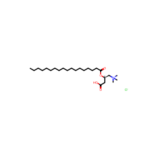 Stearoyl-L-carnitine chloride