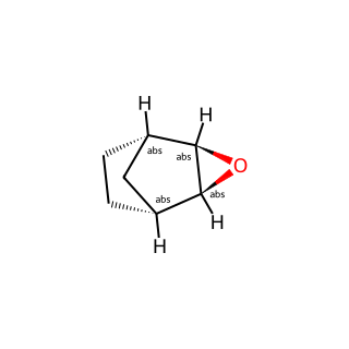 EXO-2,3-EPOXYNORBORNANE