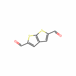Thieno[2,3-b]thiophene-2,5-dicarboxaldehyde